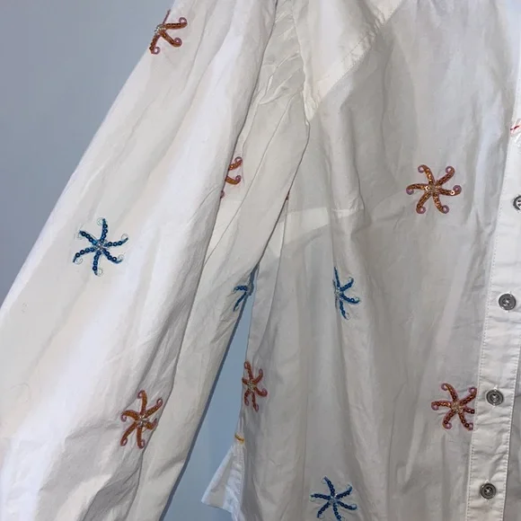 Maeve by Anthropologie Shirt - Picture 3 of 3